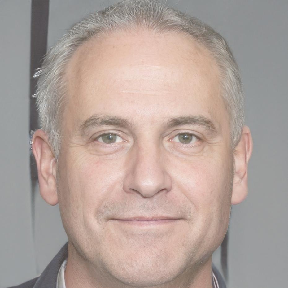 Фото студента Григорий Невестин